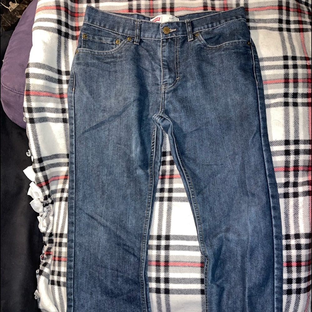 Levi’s Jeans